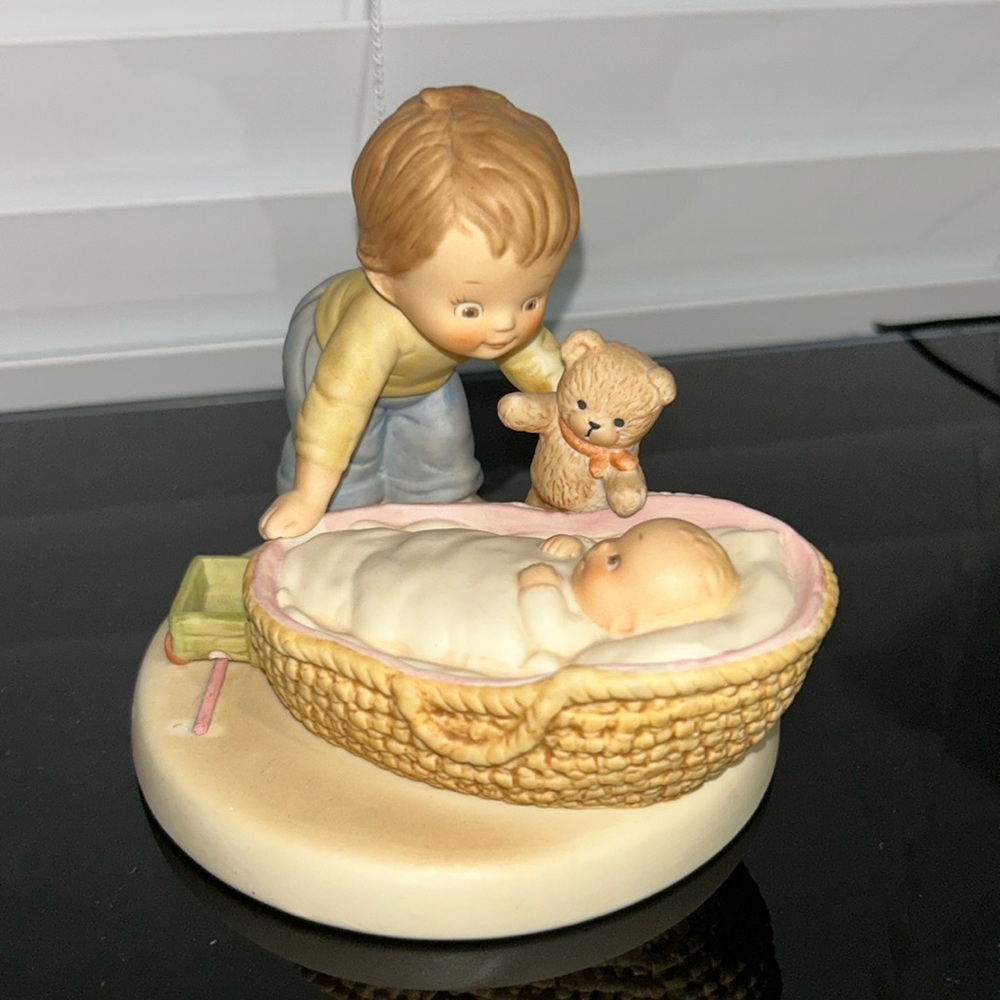 Memories of yesterday Ensco “ Now he can be your friend, too!  1988
